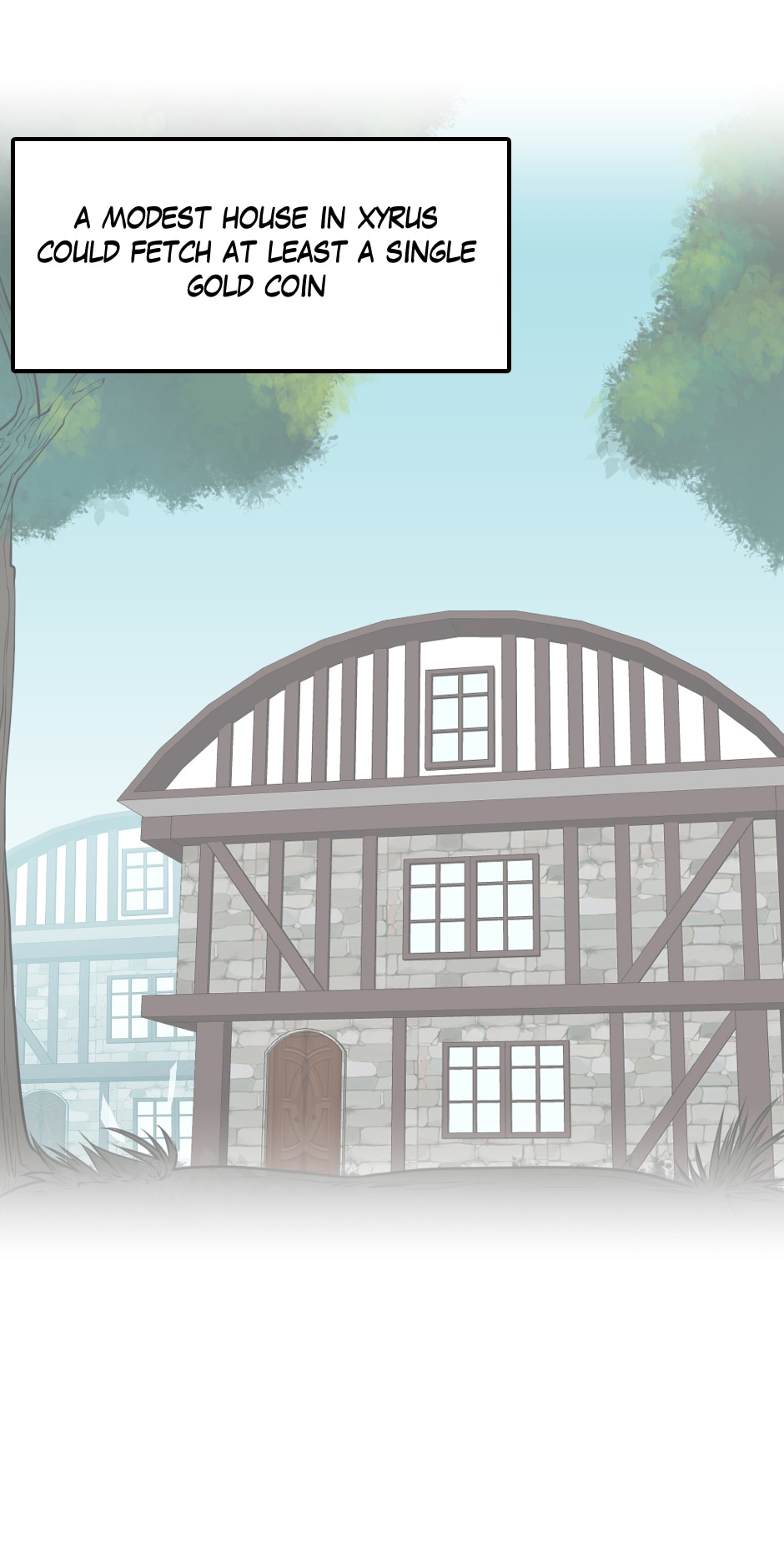 The Beginning After The End Chapter 41 image 30